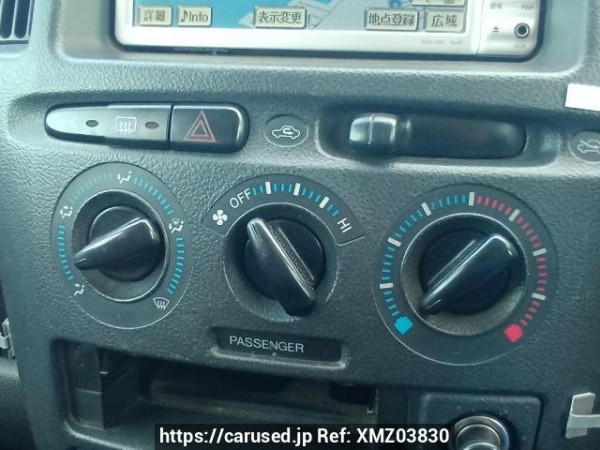 Used 2011 AT toyota probox-van NCP51V Image[24]