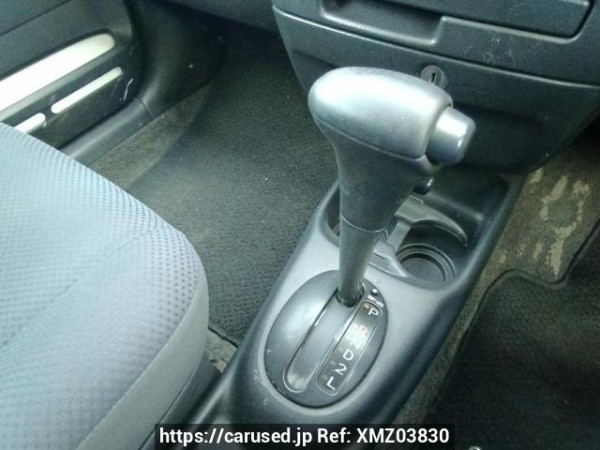 Used 2011 AT toyota probox-van NCP51V Image[25]