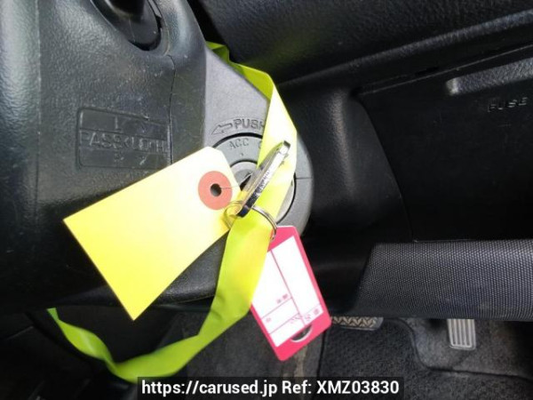 Used 2011 AT toyota probox-van NCP51V Image[26]