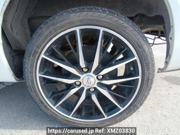 Used 2011 AT toyota probox-van NCP51V Image[30]