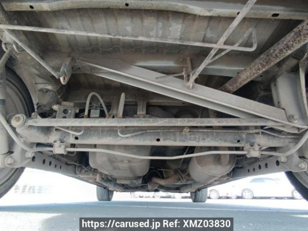 Used 2011 AT toyota probox-van NCP51V Image[38]