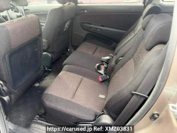 Used 2007 AT toyota wish ZNE10G Image[9]