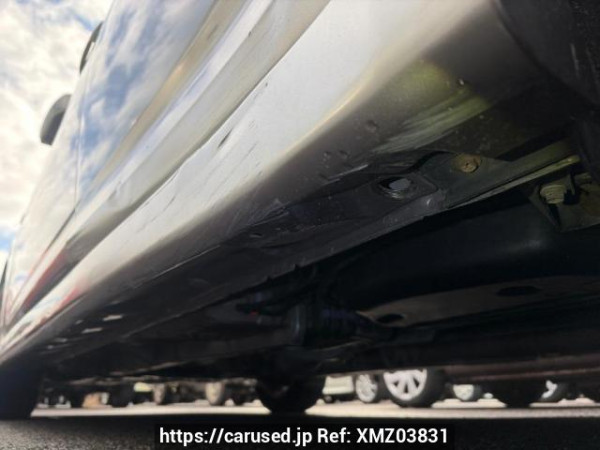 Used 2007 AT toyota wish ZNE10G Image[17]