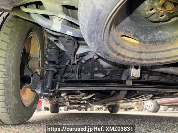 Used 2007 AT toyota wish ZNE10G Image[18]