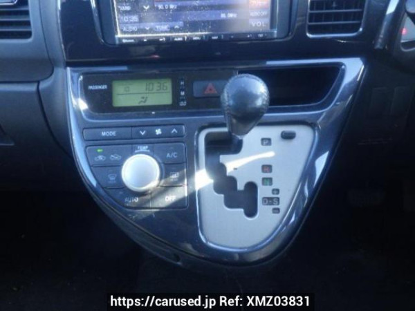 Used 2007 AT toyota wish ZNE10G Image[22]
