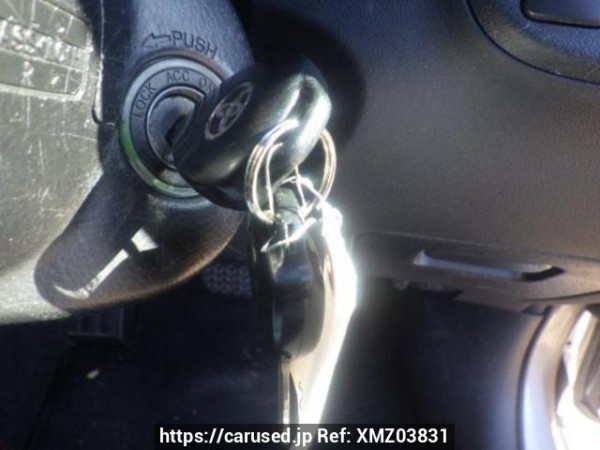Used 2007 AT toyota wish ZNE10G Image[23]