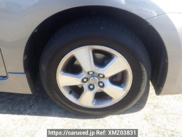 Used 2007 AT toyota wish ZNE10G Image[26]