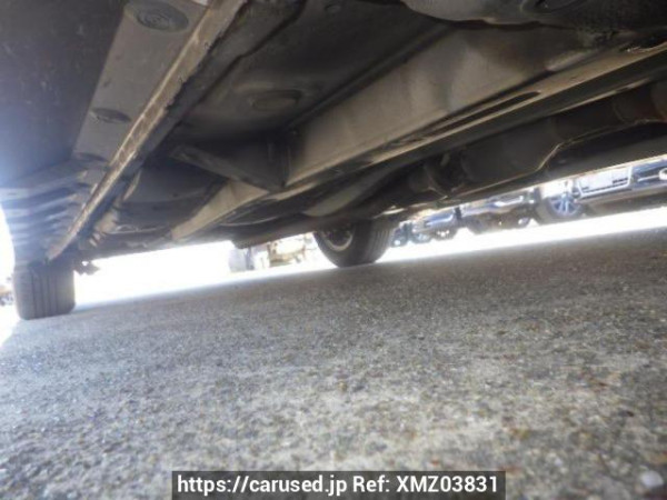 Used 2007 AT toyota wish ZNE10G Image[31]