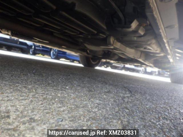 Used 2007 AT toyota wish ZNE10G Image[32]