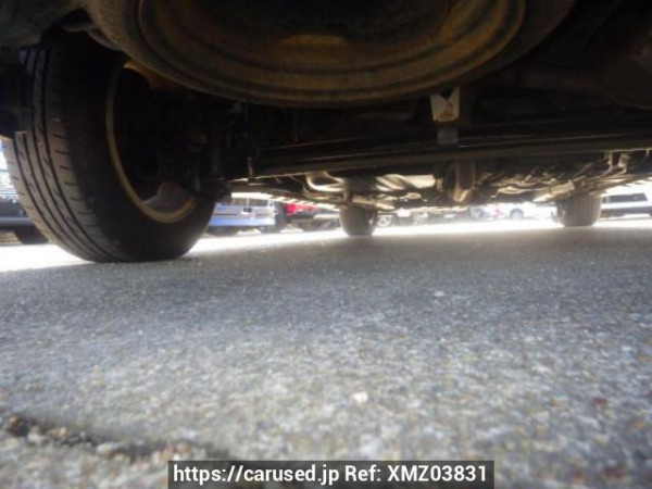 Used 2007 AT toyota wish ZNE10G Image[33]