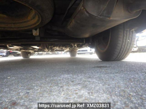 Used 2007 AT toyota wish ZNE10G Image[34]