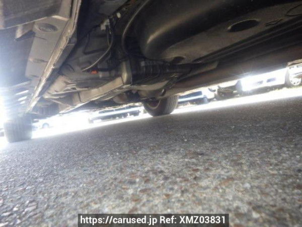 Used 2007 AT toyota wish ZNE10G Image[35]