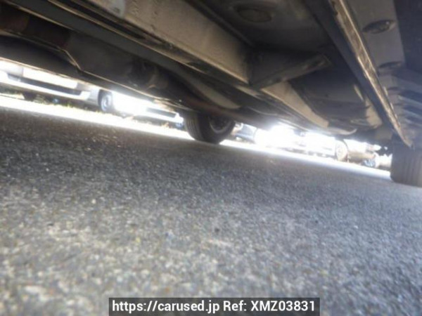 Used 2007 AT toyota wish ZNE10G Image[36]