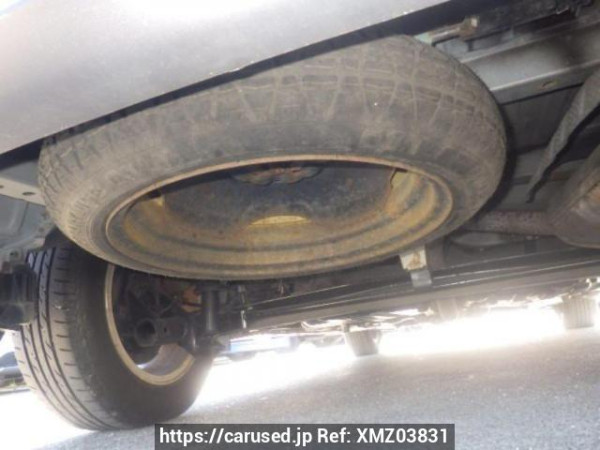 Used 2007 AT toyota wish ZNE10G Image[37]