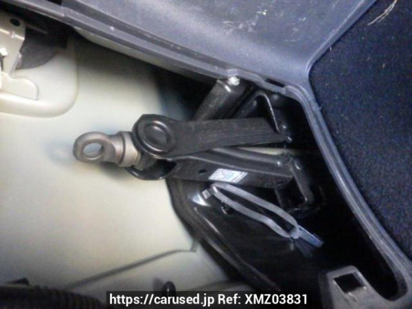 Used 2007 AT toyota wish ZNE10G Image[38]