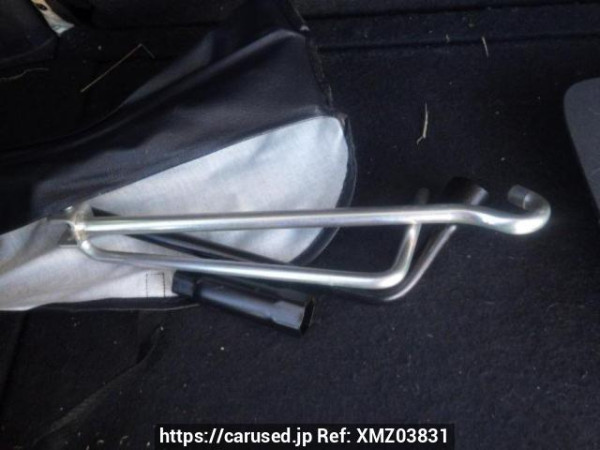 Used 2007 AT toyota wish ZNE10G Image[39]