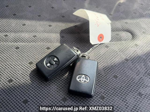 Used 2008 AT toyota vitz KSP90 Image[12]