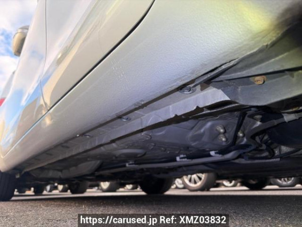 Used 2008 AT toyota vitz KSP90 Image[17]