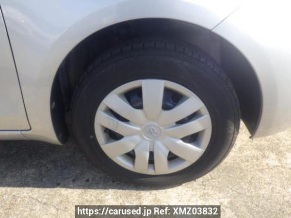 Used 2008 AT toyota vitz KSP90 Image[23]