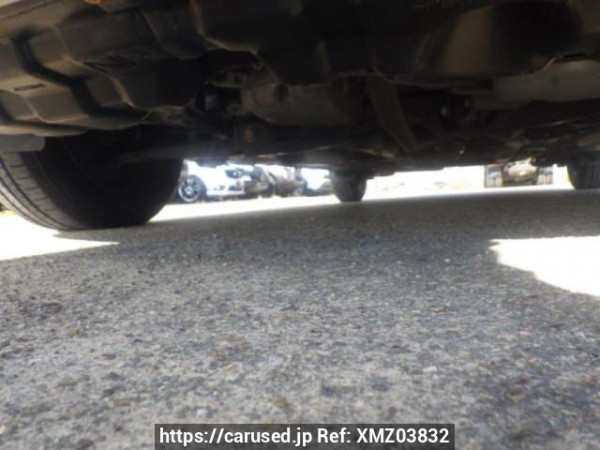 Used 2008 AT toyota vitz KSP90 Image[27]