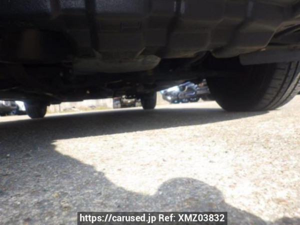 Used 2008 AT toyota vitz KSP90 Image[28]