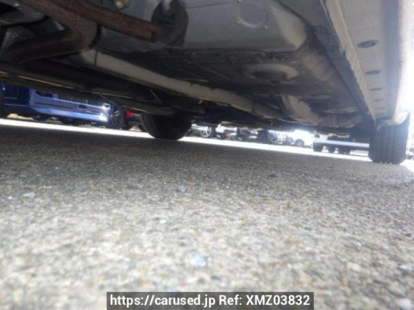 Used 2008 AT toyota vitz KSP90 Image[29]