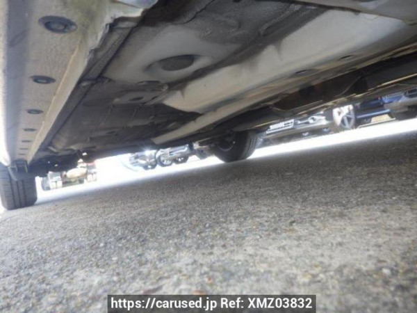 Used 2008 AT toyota vitz KSP90 Image[30]