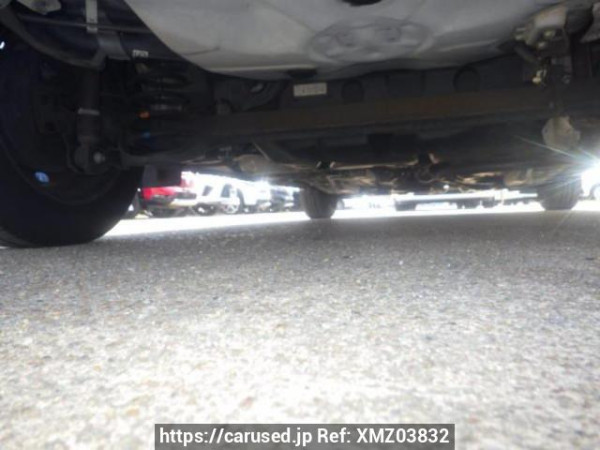 Used 2008 AT toyota vitz KSP90 Image[31]