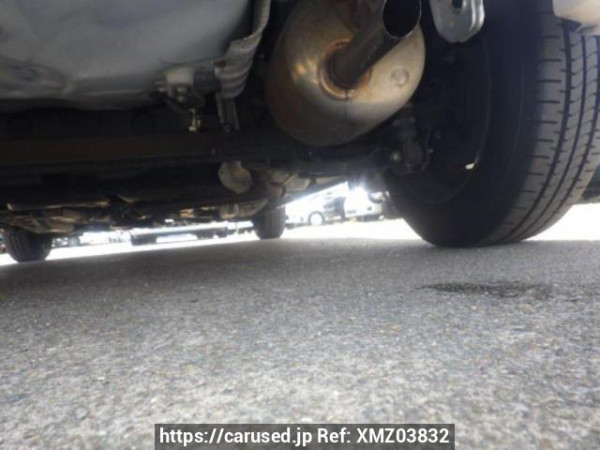 Used 2008 AT toyota vitz KSP90 Image[32]