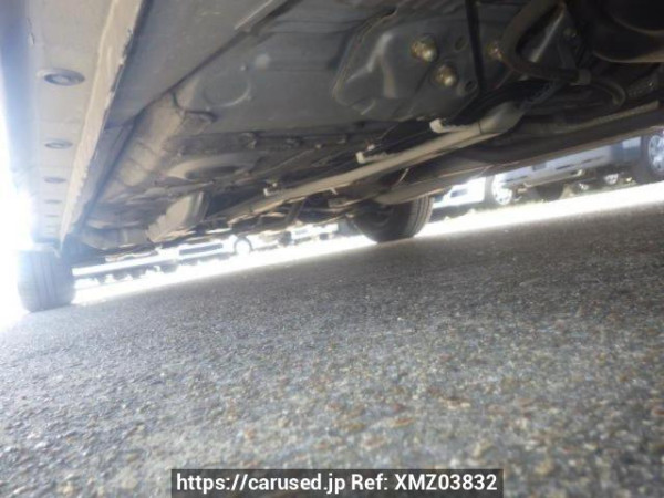 Used 2008 AT toyota vitz KSP90 Image[33]