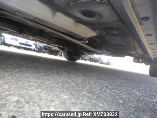 Used 2008 AT toyota vitz KSP90 Image[34]