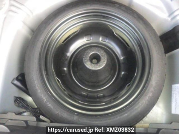 Used 2008 AT toyota vitz KSP90 Image[36]