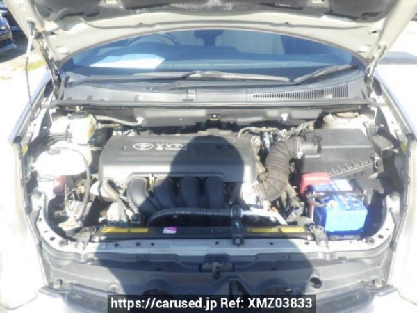 Used 2008 AT toyota wish ZNE10G Image[9]