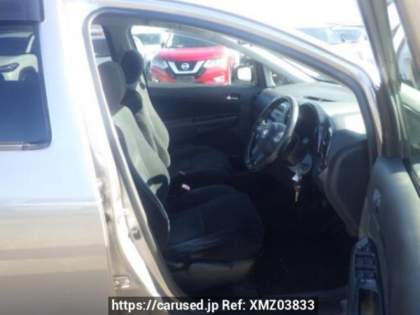 Used 2008 AT toyota wish ZNE10G Image[11]