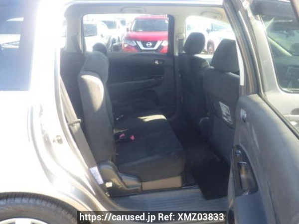 Used 2008 AT toyota wish ZNE10G Image[13]