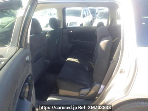 Used 2008 AT toyota wish ZNE10G Image[14]