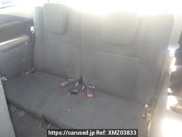 Used 2008 AT toyota wish ZNE10G Image[15]