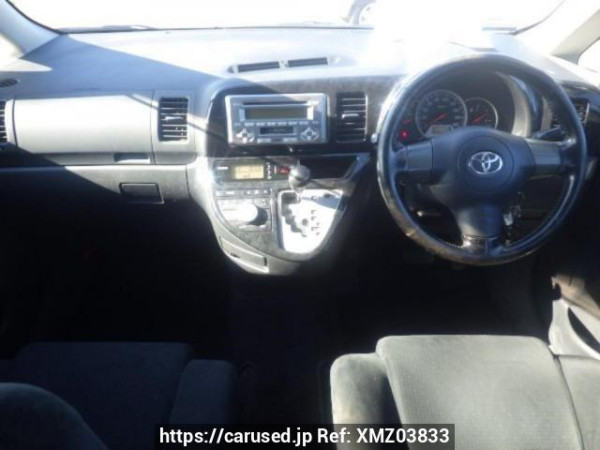 Used 2008 AT toyota wish ZNE10G Image[16]