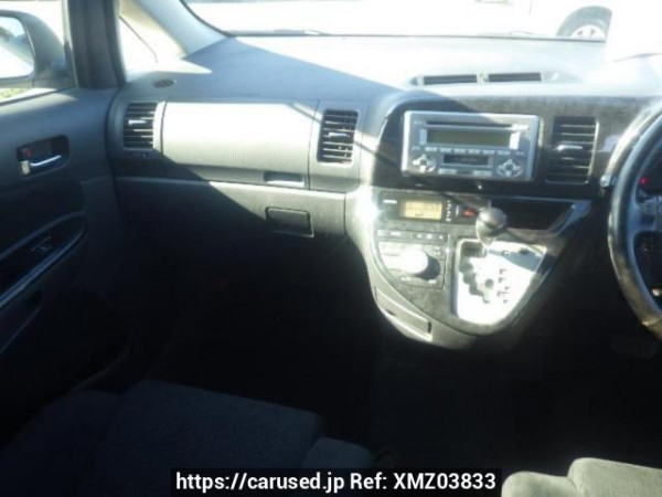 Used 2008 AT toyota wish ZNE10G Image[17]