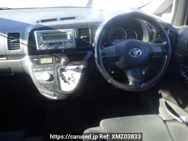 Used 2008 AT toyota wish ZNE10G Image[18]