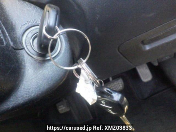 Used 2008 AT toyota wish ZNE10G Image[19]