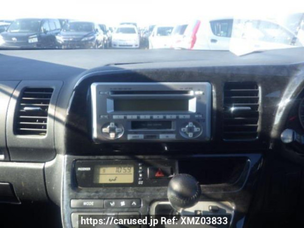 Used 2008 AT toyota wish ZNE10G Image[20]