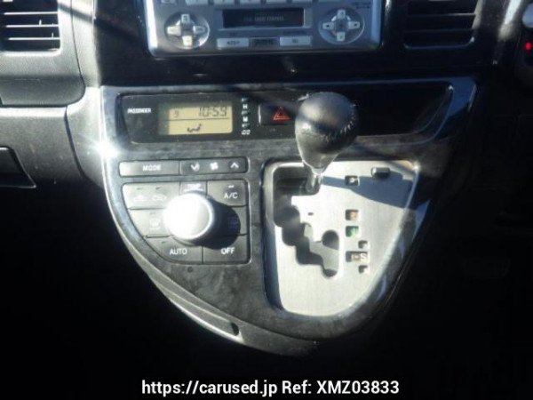 Used 2008 AT toyota wish ZNE10G Image[21]