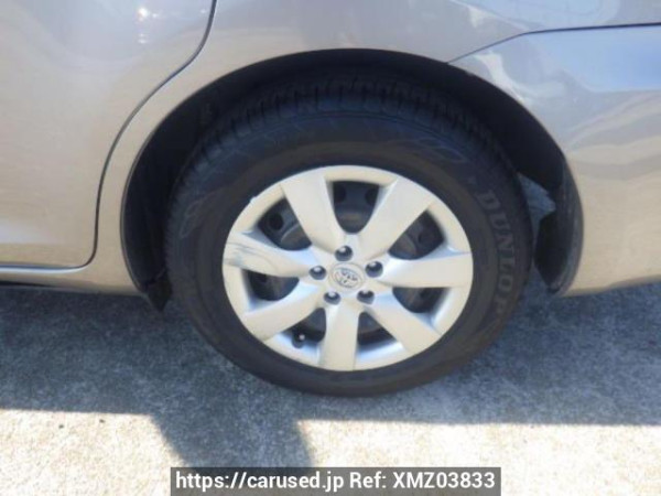 Used 2008 AT toyota wish ZNE10G Image[26]