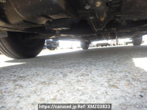 Used 2008 AT toyota wish ZNE10G Image[28]