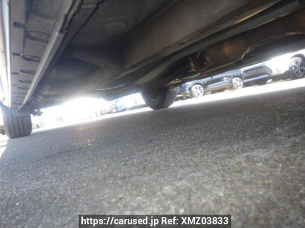 Used 2008 AT toyota wish ZNE10G Image[30]