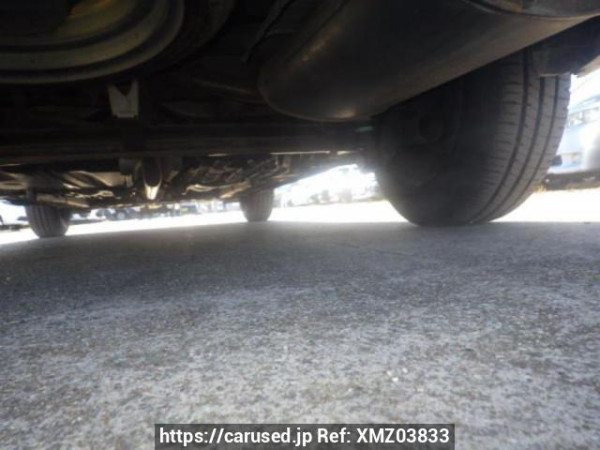 Used 2008 AT toyota wish ZNE10G Image[33]