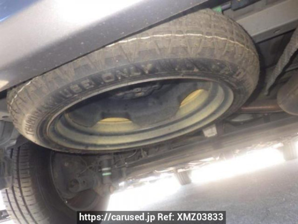 Used 2008 AT toyota wish ZNE10G Image[36]