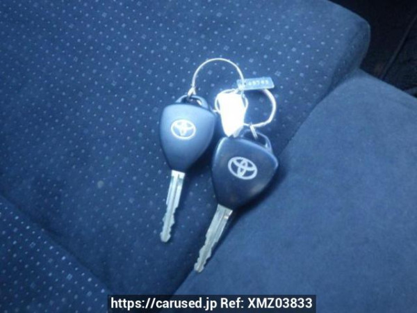 Used 2008 AT toyota wish ZNE10G Image[37]