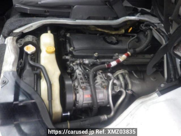 Used 2004 AT nissan caravan-bus DWMGE25 Image[9]